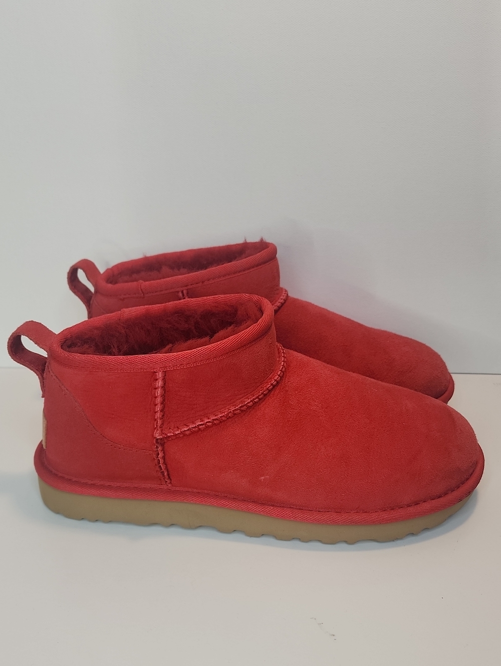 UGG Ultra Mini Classic Boot